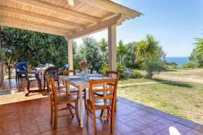 La casa vista isola 2 Trinità D'agultu E Vignola